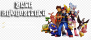 Desenvolvimento de Jogos (Game Development)