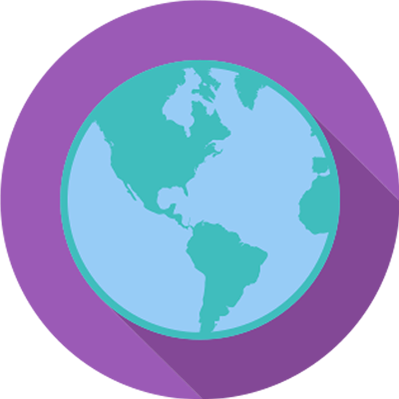 globo terrestre