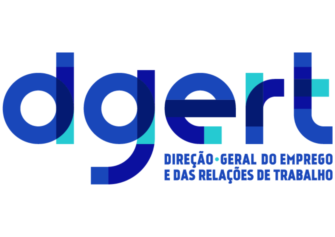 DGERT logo