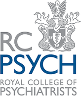  Logotipo da imagem do Royal College of Psychiatrists