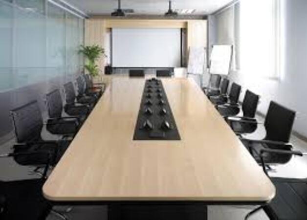 NobleProg Training Place, City  Lisbon Airport Business Center