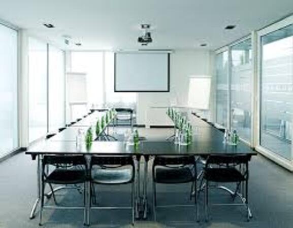 NobleProg Training Place, City  Porto