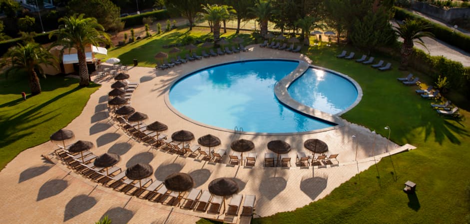 NobleProg Training Place, City  Évora Hotel