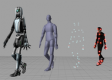 Cursos de Gráficos 3D em Portugal