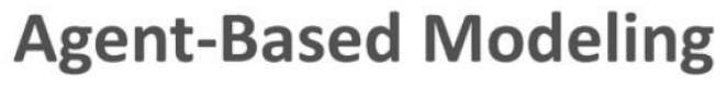 Cursos de Agent Based Modeling em Portugal