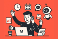 Cursos de AI for Business Productivity em Portugal