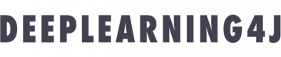 Deeplearning4j Training Courses Deeplearning4j Training Courses