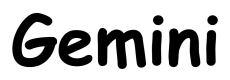 Category for Cursos de Gemini AI em Portugal