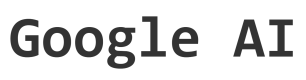 Google AI Training in Portugal