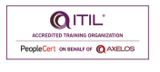 Cursos de ITIL em Portugal