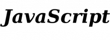 Cursos de JavaScript em Portugal