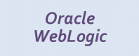 Cursos de Oracle WebLogic em Portugal