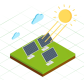 Cursos de Photovoltaic Energy em Portugal