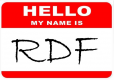 Cursos de RDF em Portugal