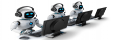 Category for Robotic Process Automation (RPA)