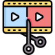Cursos de Video Editing em Portugal
