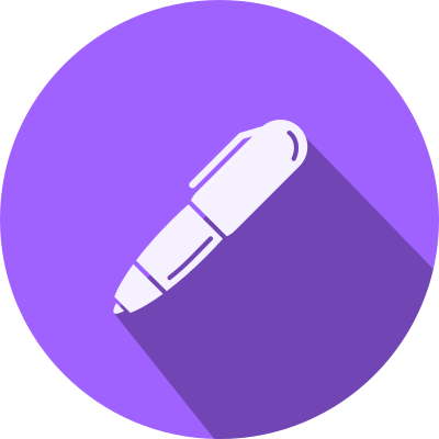 pen